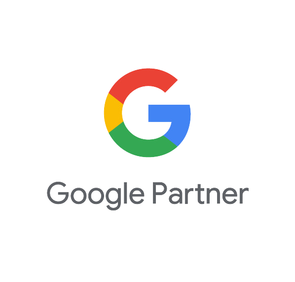 Google Partner badge