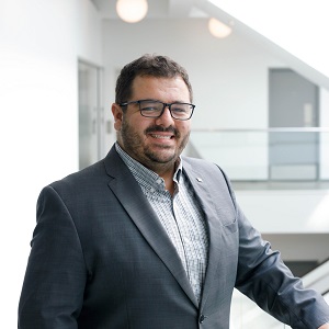 Guillermo Angel