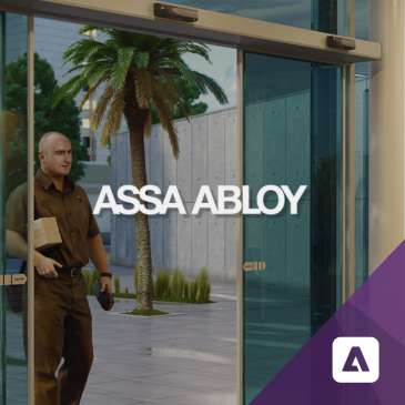 ASSA ABLOY