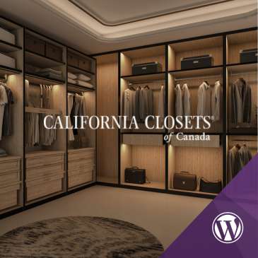 California Closets Canada