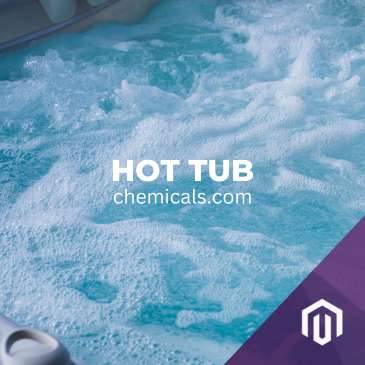 Hot Tub Chemicals