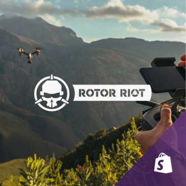 Rotor Riot