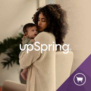 UpSpring Baby