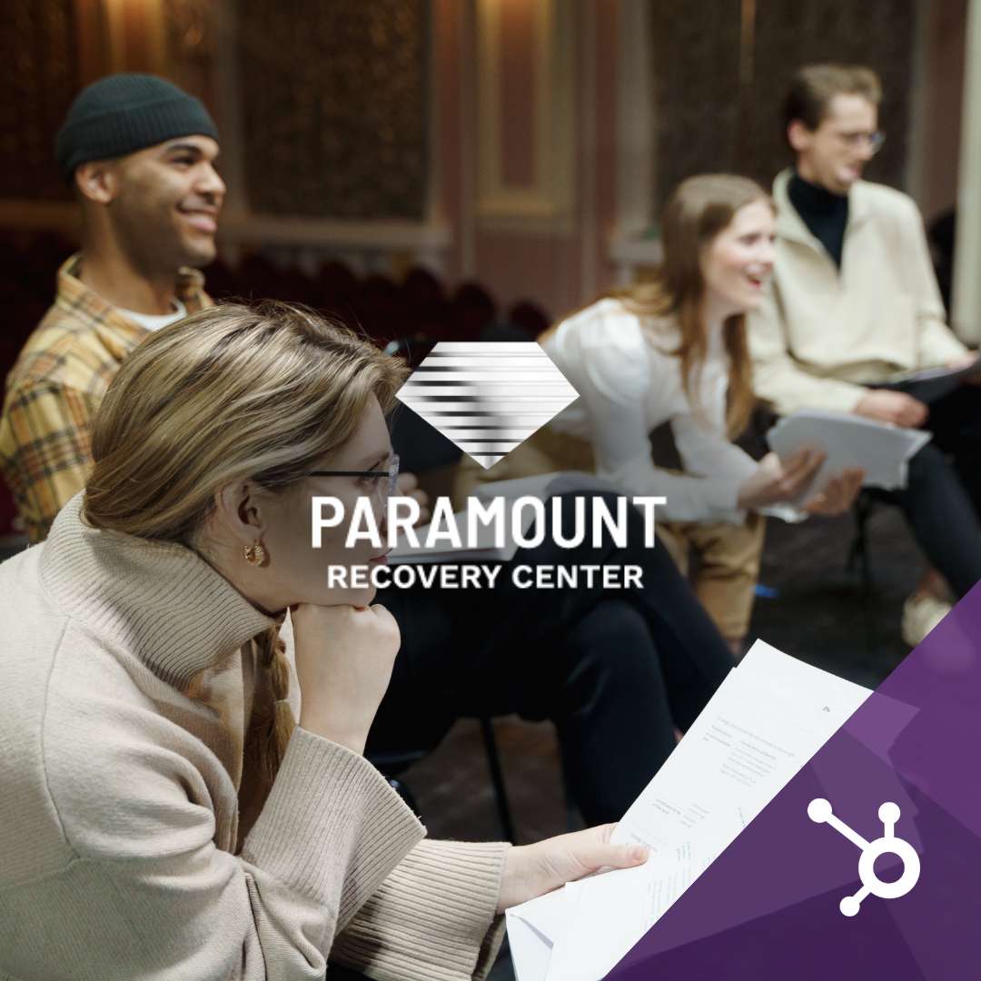 Paramount Recovery Center
