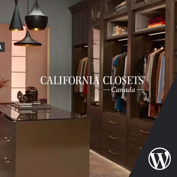 California Closets