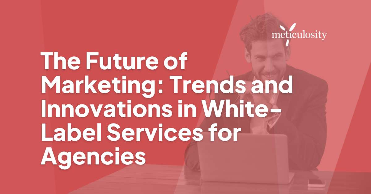 The Future of Marketing: Trends and Innovations in White-Label Services for Agencies