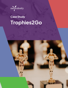 Trophies.