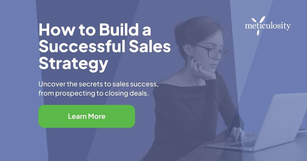 Strategic Sales Growth: Uncovering the Secrets of Prospecting Tools for Salesforce
