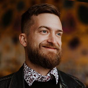 Alistair Terry
