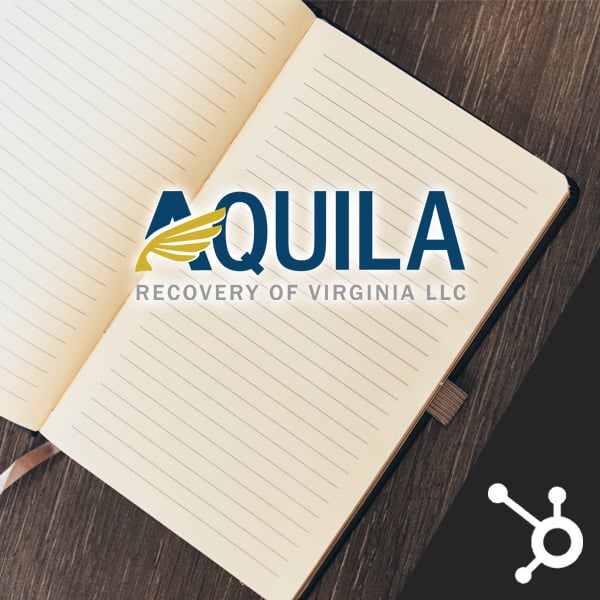 Aquila Recovery of Virginia