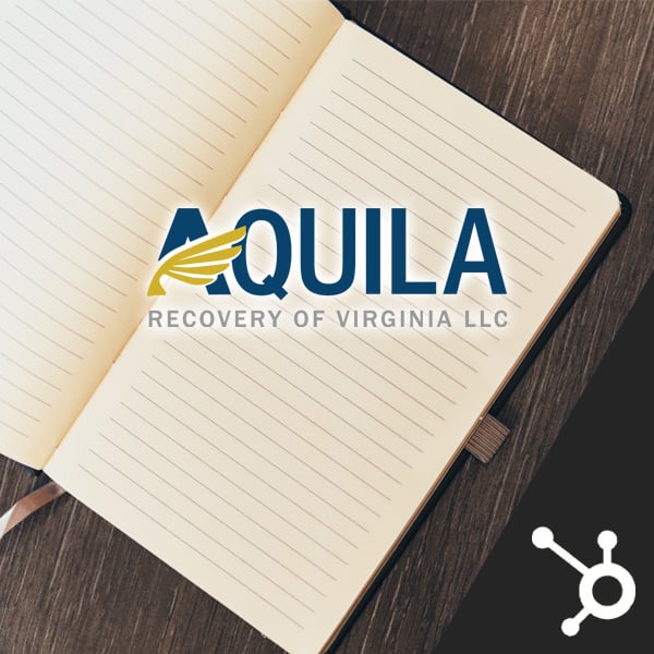 aquila recovery