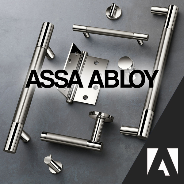 ASSA ABLOY