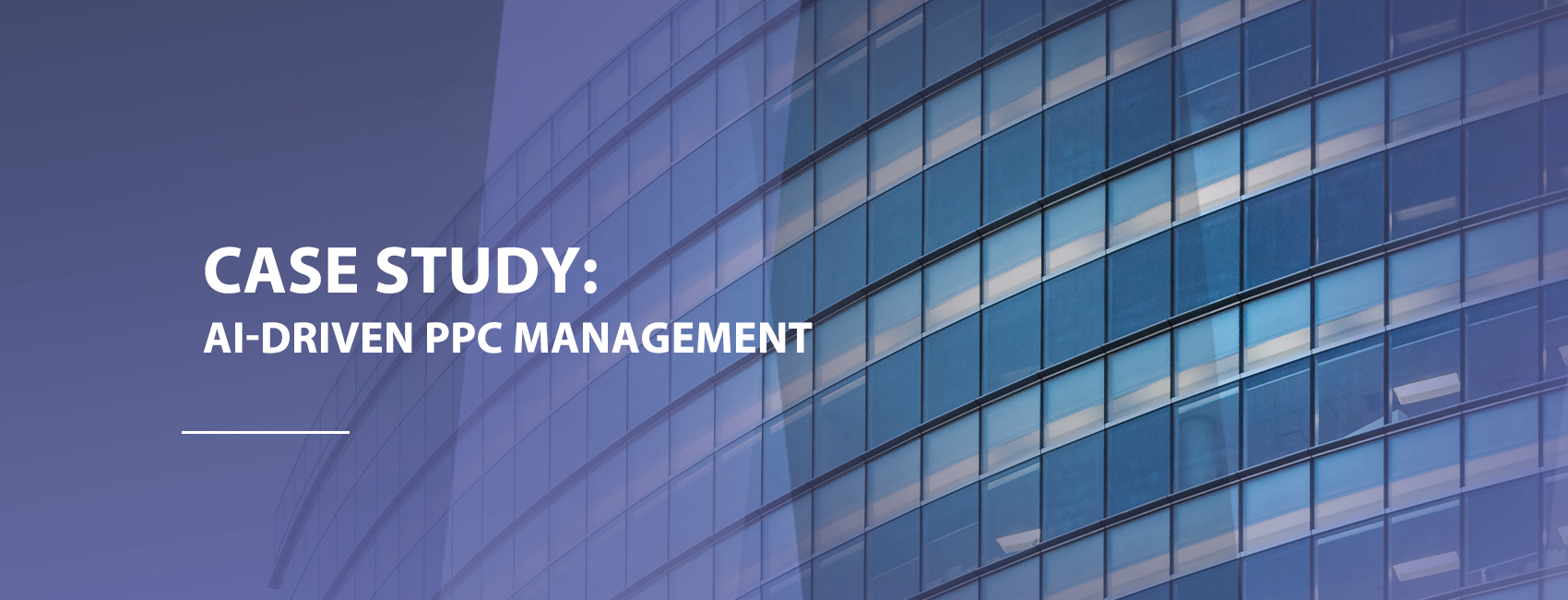 AI-Driven PPC Management Case Study