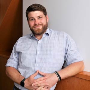 Dan Liska