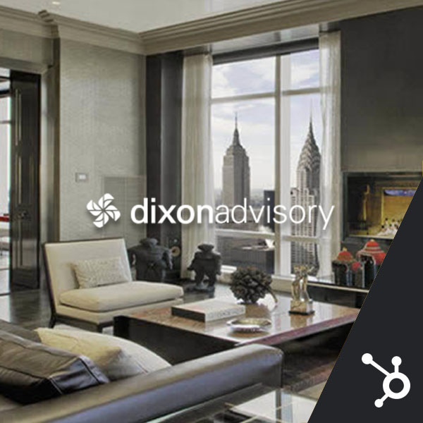 Dixon Advisory
