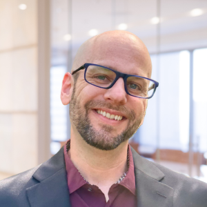 Josh Rubin