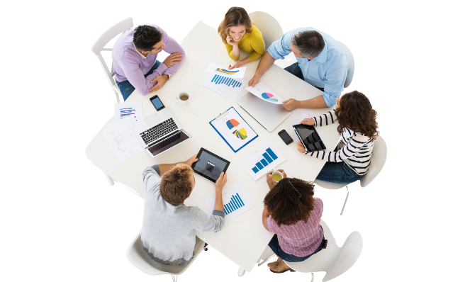 Outsourced Web Design Services for Agencies