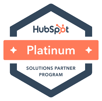 HubSpot Solutions Partner