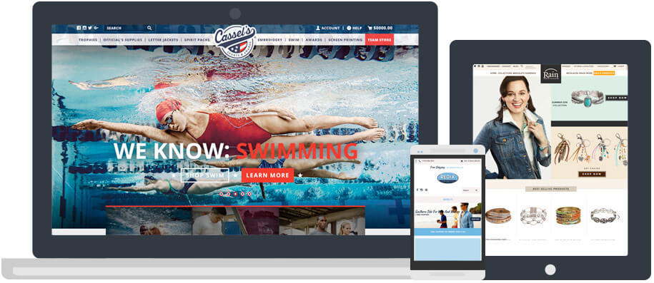 Ecommerce Web Design Ecommerce Web Design