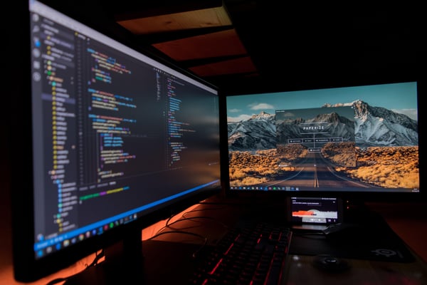 software-system