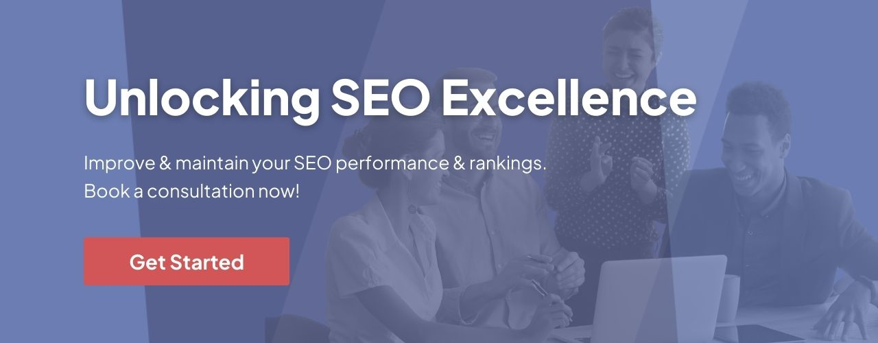SEO Consultation