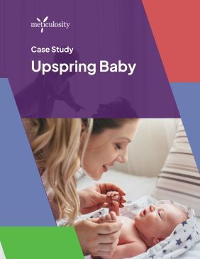 Upspring-baby