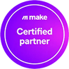 Make Certified Partner