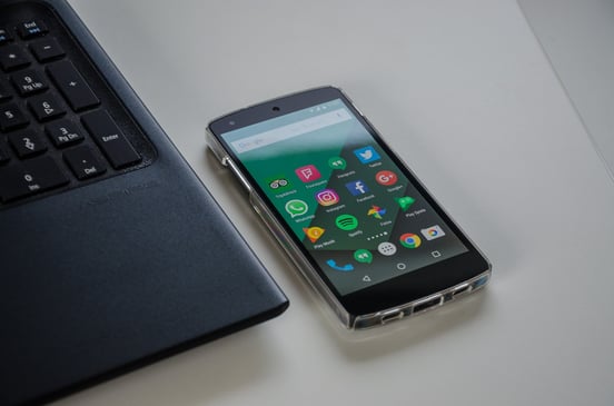 smartphone-apps