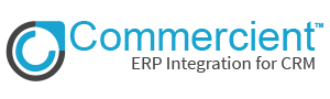 Commercient logo.